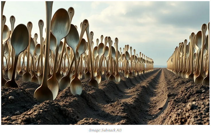 Spoon-Fed Labor | Economic PrismEconomic Prism SpoonFarm